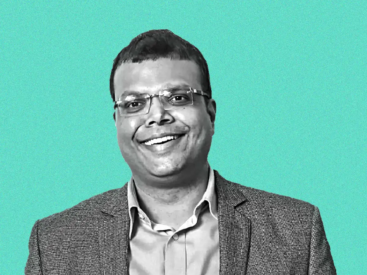 Nitin Gupta Uni card ETTECH 1